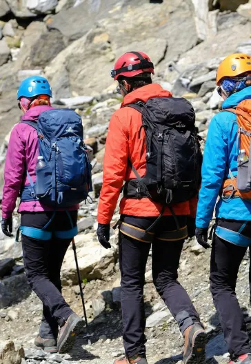 Trans Kaçkar (Her Şey Dahil)