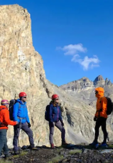 Trans Kaçkar (Her Şey Dahil)