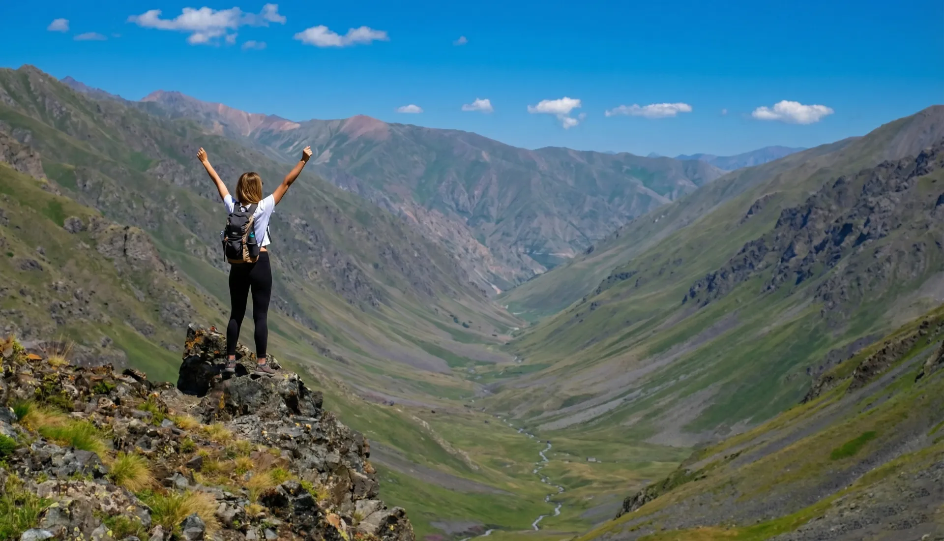 Trans Kaçkar (Her Şey Dahil)