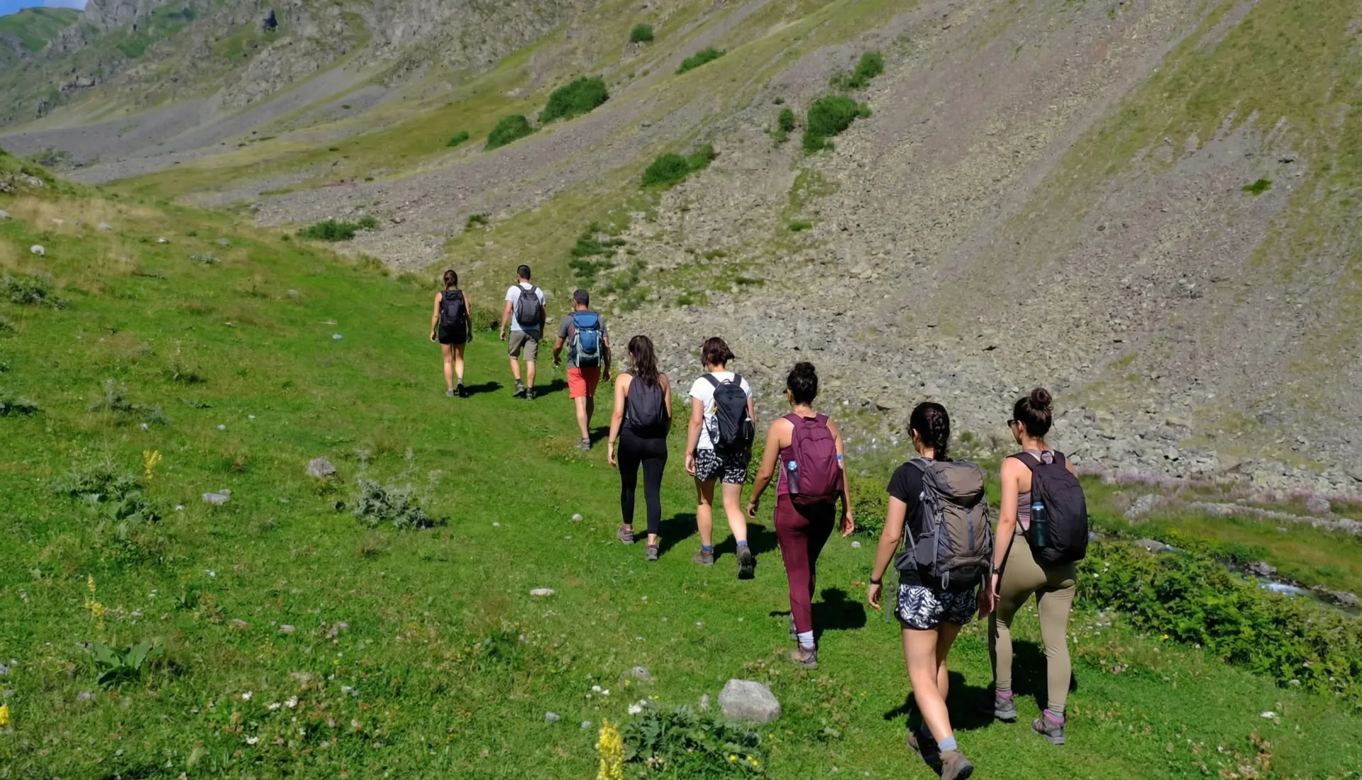 Trans Kaçkar (Her Şey Dahil)