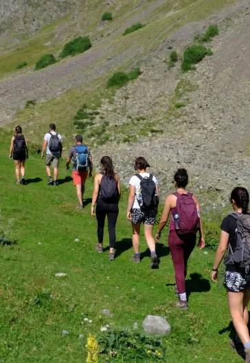 Trans Kaçkar (Her Şey Dahil)