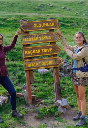 Trans Kaçkar (Her Şey Dahil)