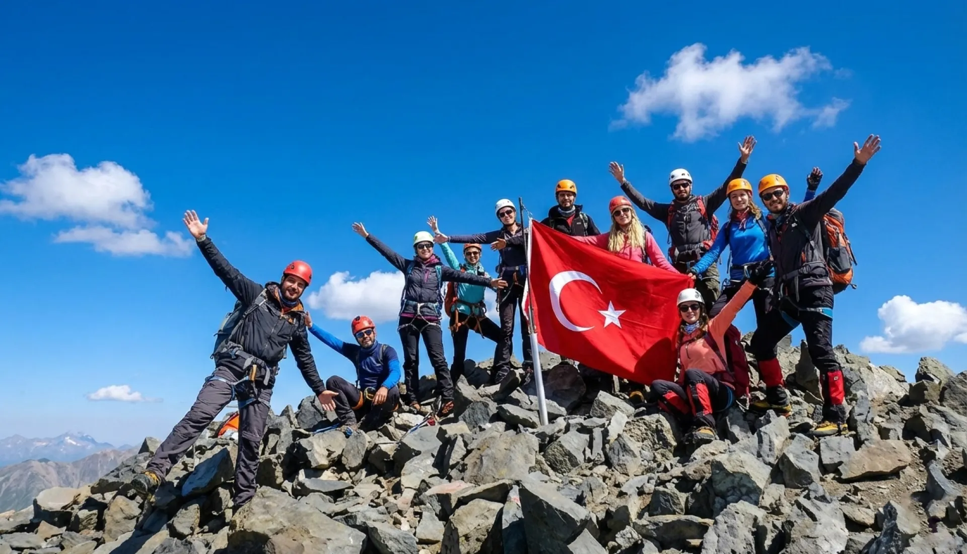 Trans Kaçkar (Her Şey Dahil)