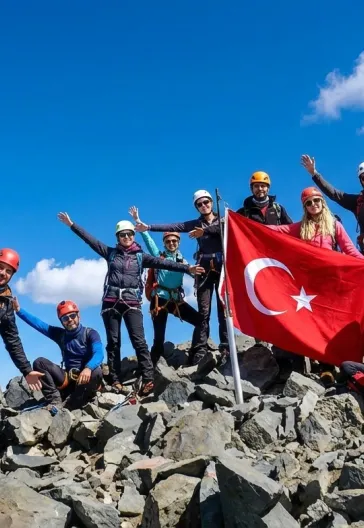 Trans Kaçkar (Her Şey Dahil)