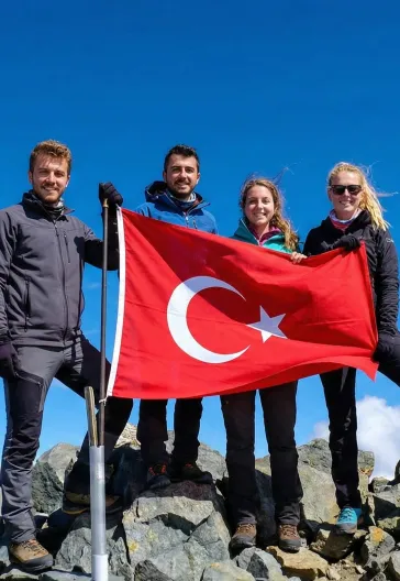 Trans Kaçkar (Her Şey Dahil)