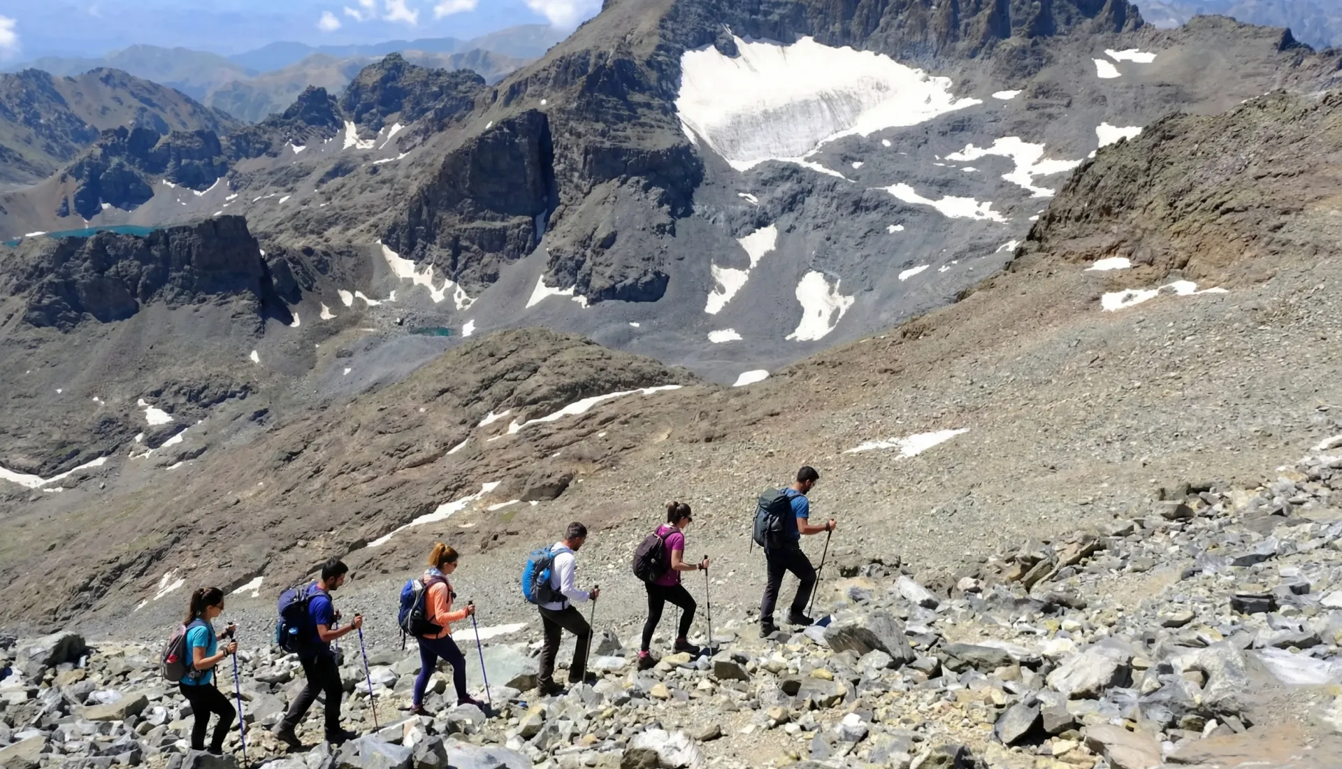 Trans Kaçkar (Her Şey Dahil)