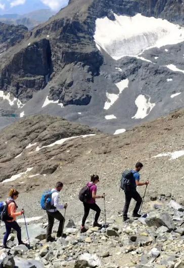 Trans Kaçkar (Her Şey Dahil)