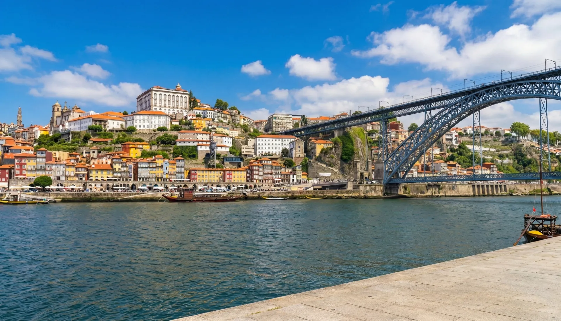 Portekiz & İspanya Endülüs Turu