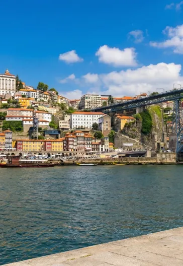 Portekiz & İspanya Endülüs Turu