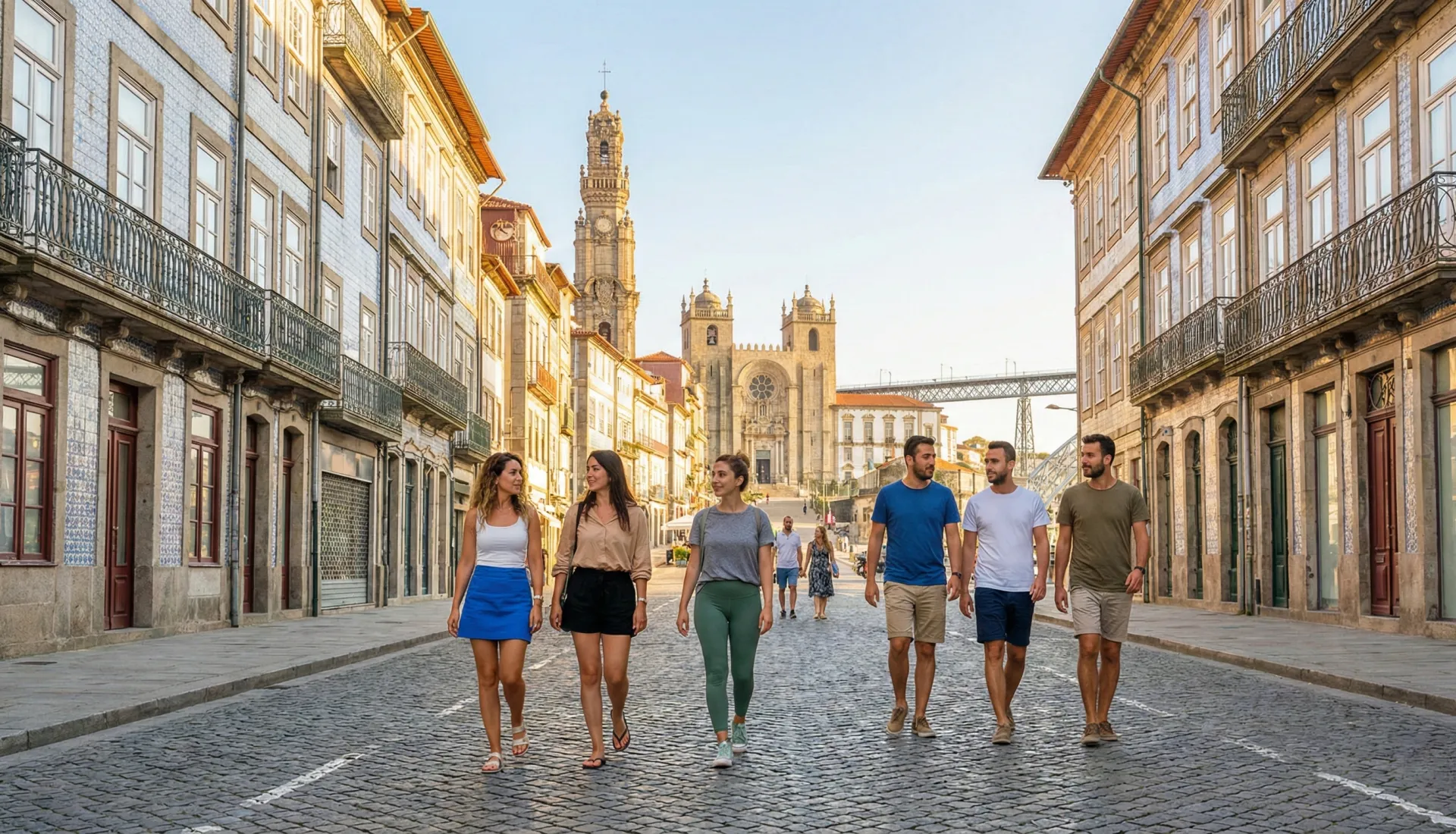 Portekiz & İspanya Endülüs Turu