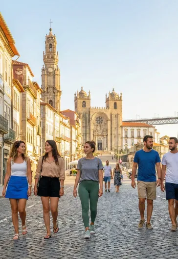 Portekiz & İspanya Endülüs Turu