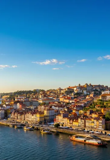 Portekiz & İspanya Endülüs Turu