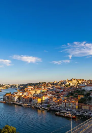 Portekiz & İspanya Endülüs Turu