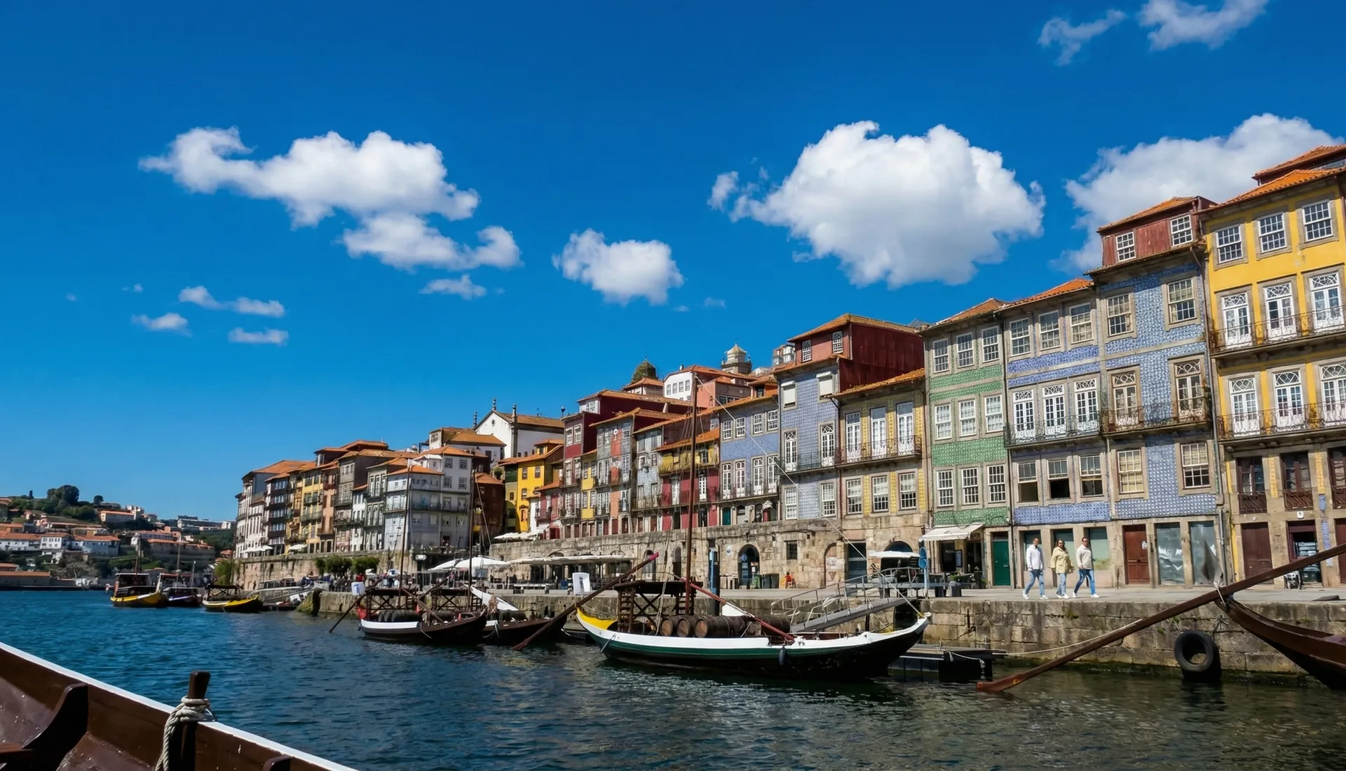 Portekiz & İspanya Endülüs Turu