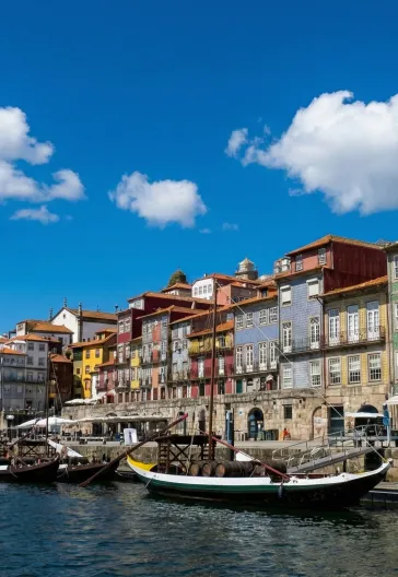 Portekiz & İspanya Endülüs Turu