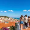 Portekiz · İspanya · Endülüs Turu