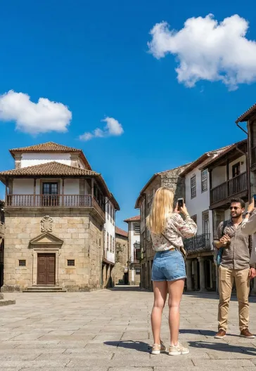 Portekiz & İspanya Endülüs Turu