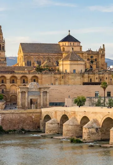 Portekiz & İspanya Endülüs Turu