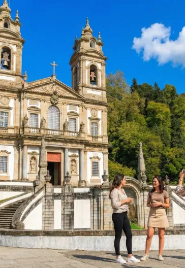 Portekiz & İspanya Endülüs Turu