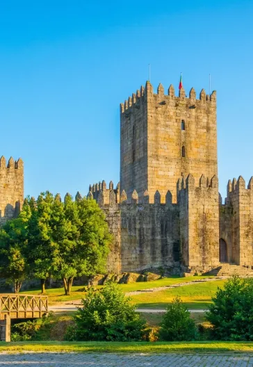 Portekiz & İspanya Endülüs Turu