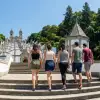 Portekiz · İspanya · Endülüs Turu