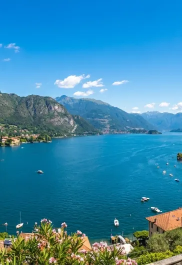 Bernina Express ile İsviçre Alpleri & Lauterbrunnen Vadisi Turu