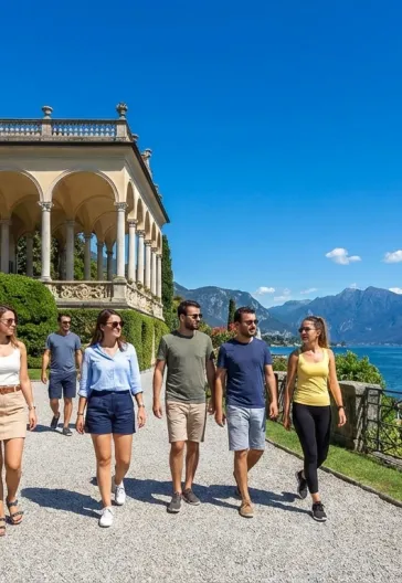 Bernina Express ile İsviçre Alpleri & Lauterbrunnen Vadisi Turu