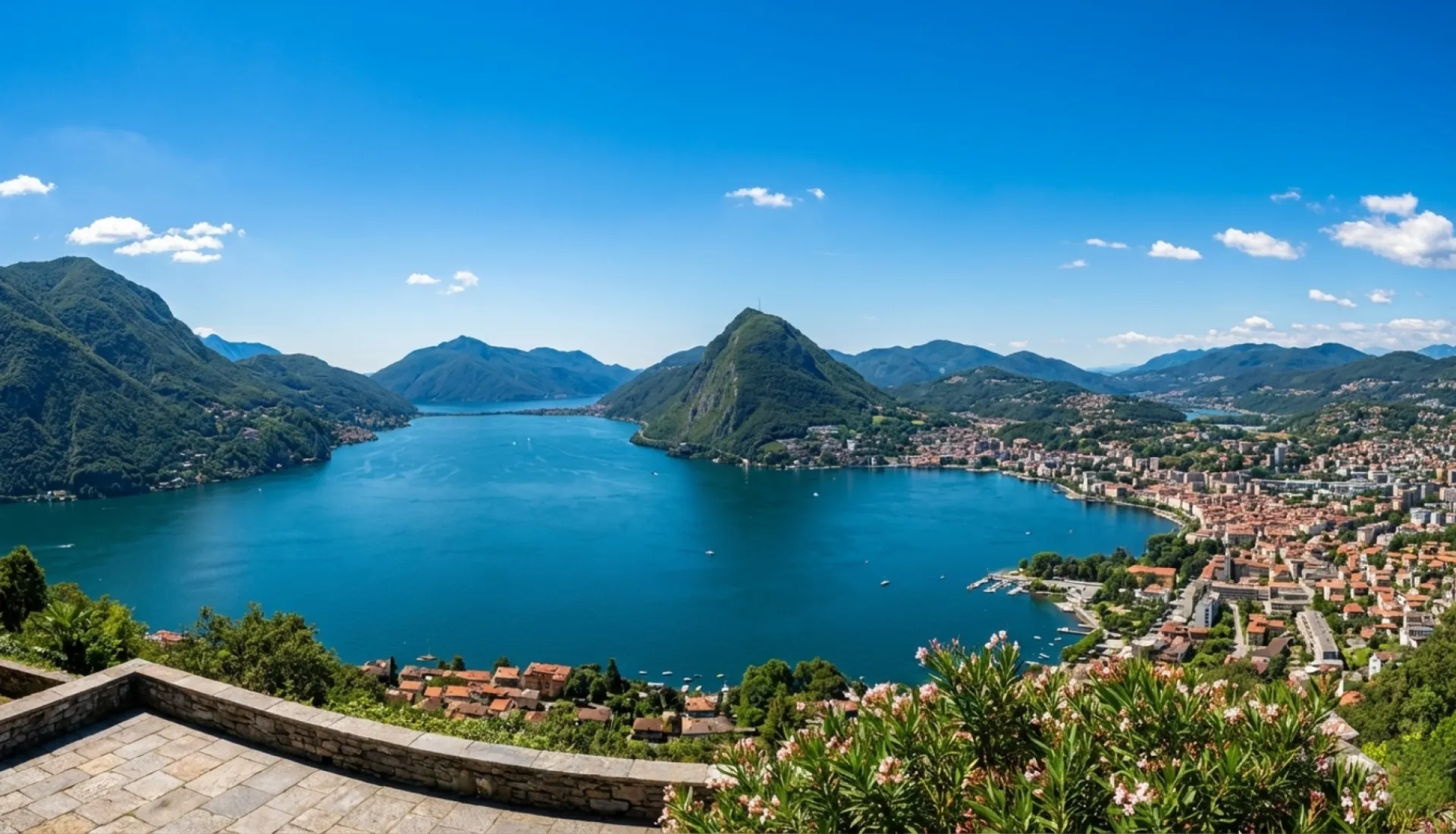Bernina Express ile İsviçre Alpleri & Lauterbrunnen Vadisi Turu