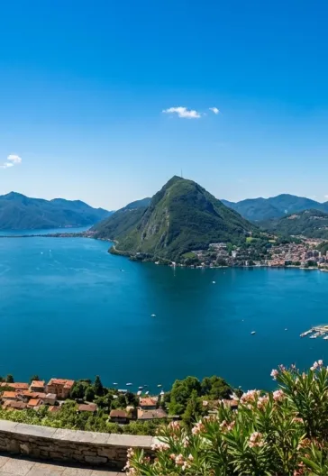 Bernina Express ile İsviçre Alpleri & Lauterbrunnen Vadisi Turu