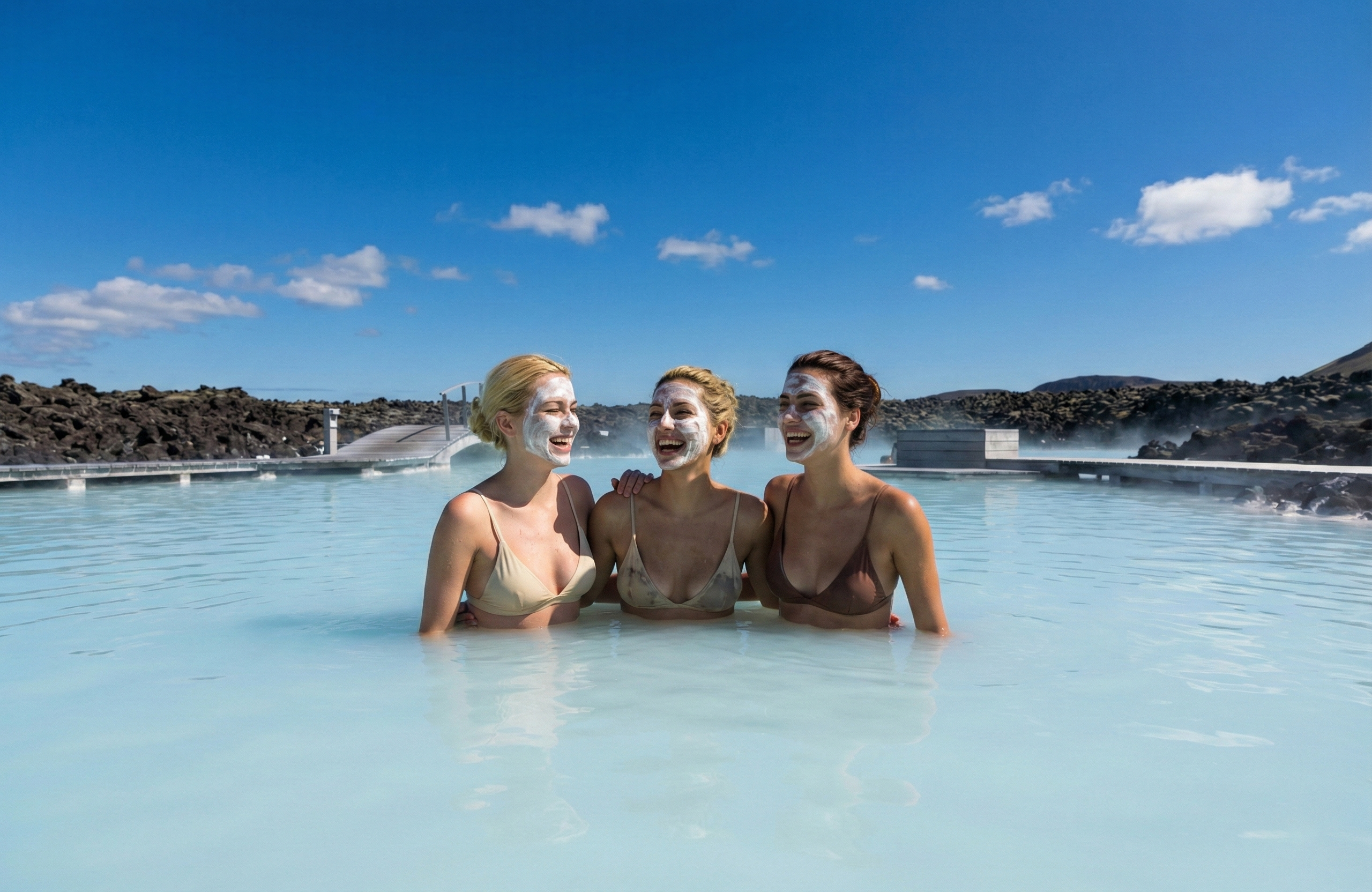 Uçaklı İzlanda Turu (4 Gece 5 Gün)