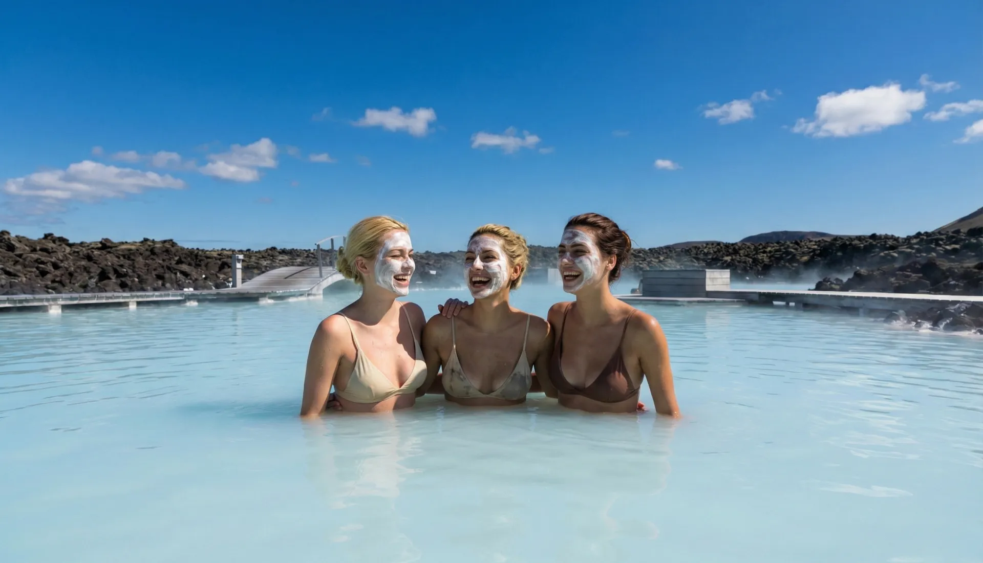 Uçaklı İzlanda Turu (4 Gece 5 Gün)