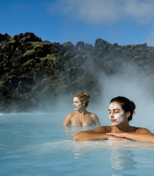 Uçaklı İzlanda Turu (4 Gece 5 Gün)