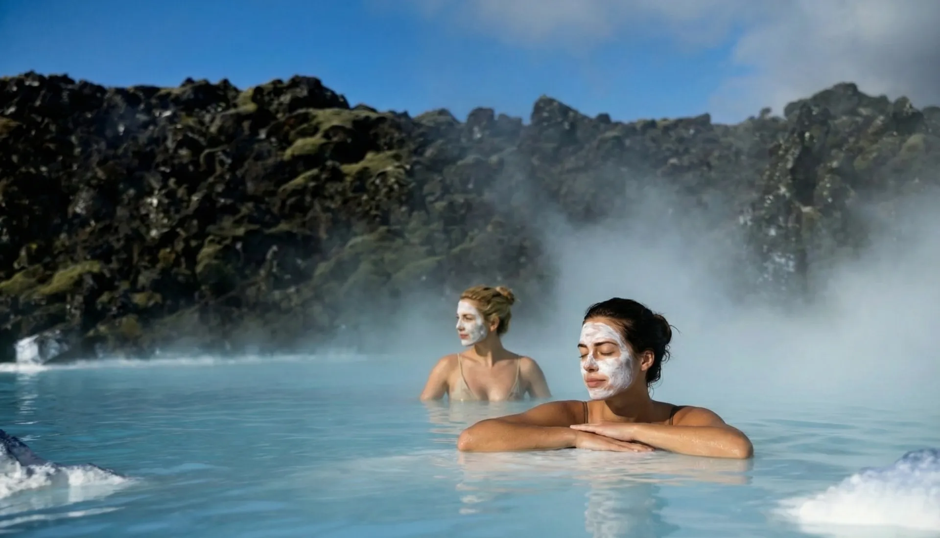 Uçaklı İzlanda Turu (4 Gece 5 Gün)