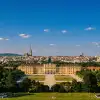 Orta Avrupa Turu | Avusturya · Macaristan · Çekya · Slovakya