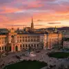 Orta Avrupa Turu | Avusturya · Macaristan · Çekya · Slovakya