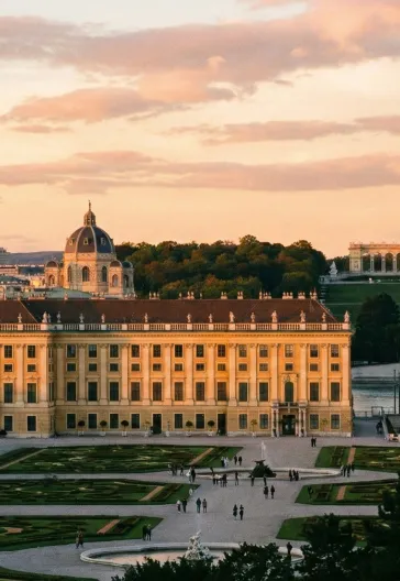 Orta Avrupa Turu | Avusturya · Macaristan · Çekya · Slovakya