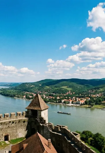 Orta Avrupa Turu | Avusturya · Macaristan · Çekya · Slovakya