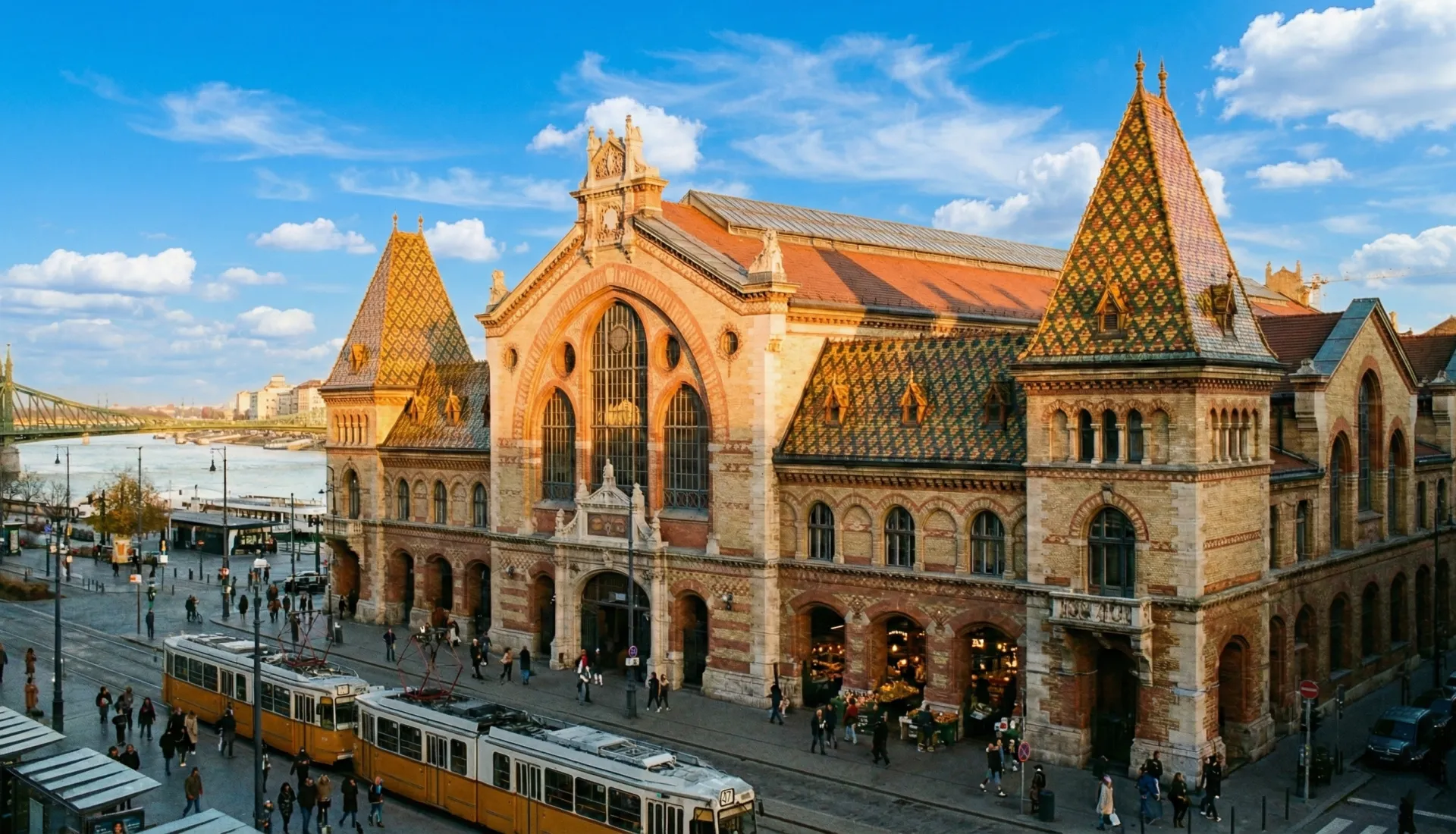 Orta Avrupa Turu | Avusturya · Macaristan · Çekya · Slovakya