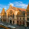 Orta Avrupa Turu | Avusturya · Macaristan · Çekya · Slovakya