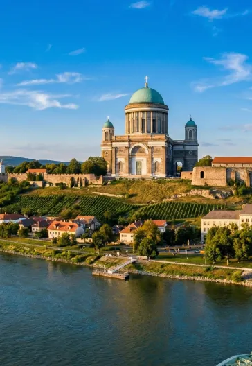 Orta Avrupa Turu | Avusturya · Macaristan · Çekya · Slovakya