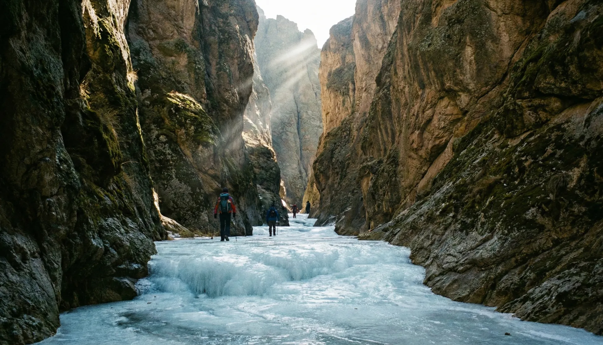 Moğolistan Turu | Ulan Batur · Gobi Çölü · Terelj · Orhun Yazıtları
