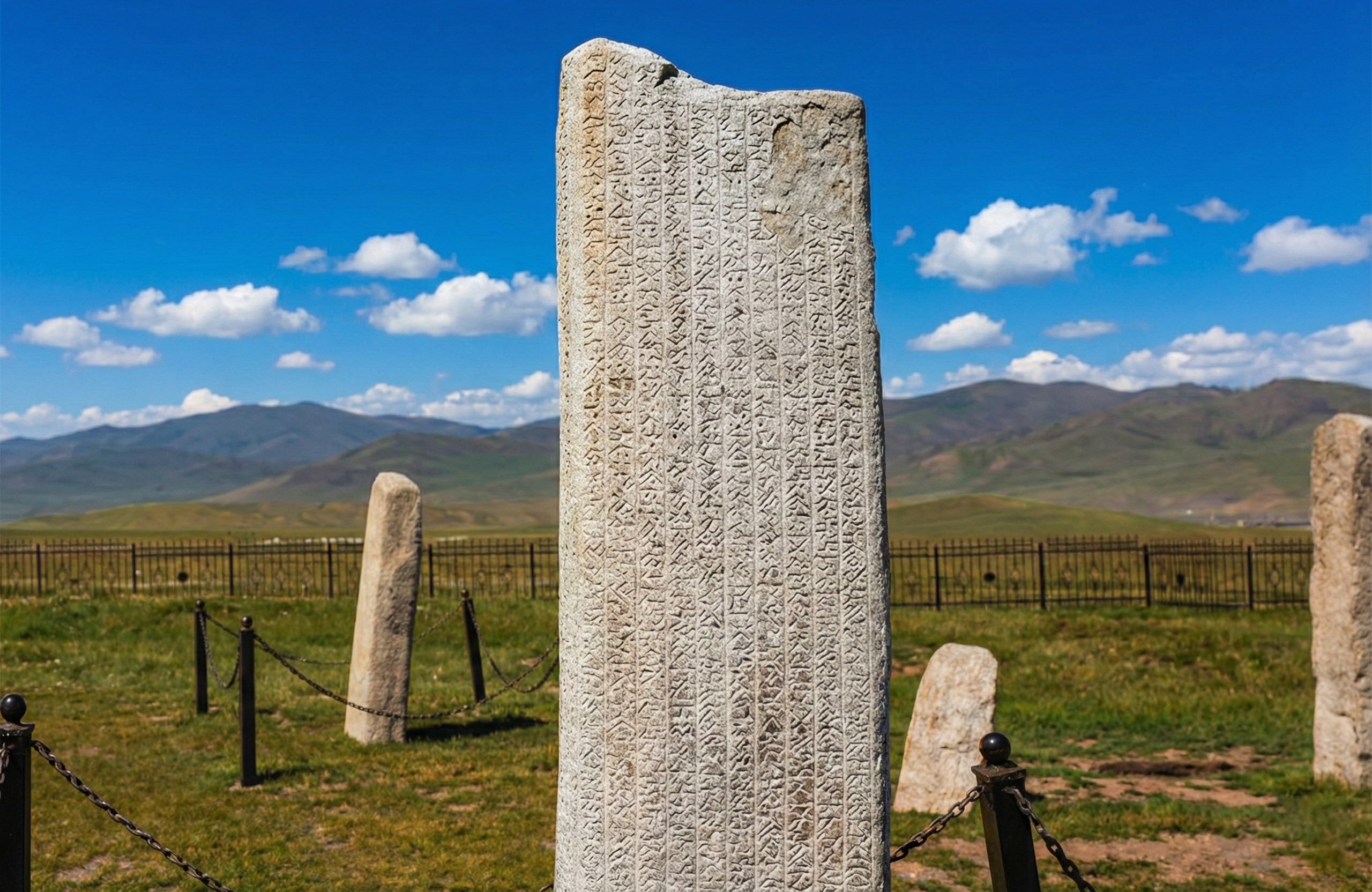 Moğolistan Turu | Ulan Batur · Gobi Çölü · Terelj · Orhun Yazıtları