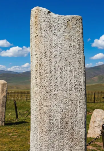Moğolistan Turu | Ulan Batur · Gobi Çölü · Terelj · Orhun Yazıtları