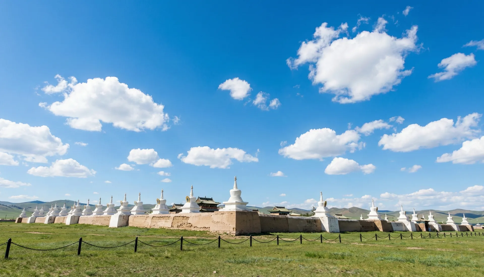 Moğolistan Turu | Ulan Batur · Gobi Çölü · Terelj · Orhun Yazıtları