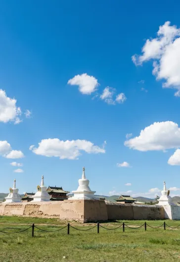 Moğolistan Turu | Ulan Batur · Gobi Çölü · Terelj · Orhun Yazıtları