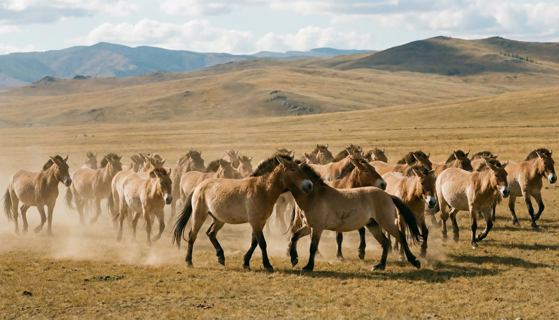 Moğolistan Turu | Ulan Batur · Gobi Çölü · Terelj · Orhun Yazıtları