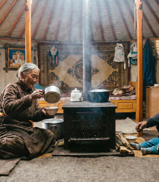 Moğolistan Turu | Ulan Batur · Gobi Çölü · Terelj · Orhun Yazıtları