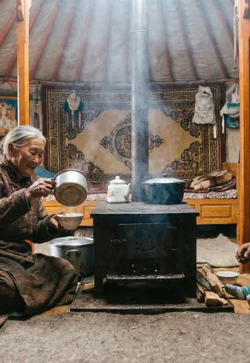 Moğolistan Turu | Ulan Batur · Gobi Çölü · Terelj · Orhun Yazıtları