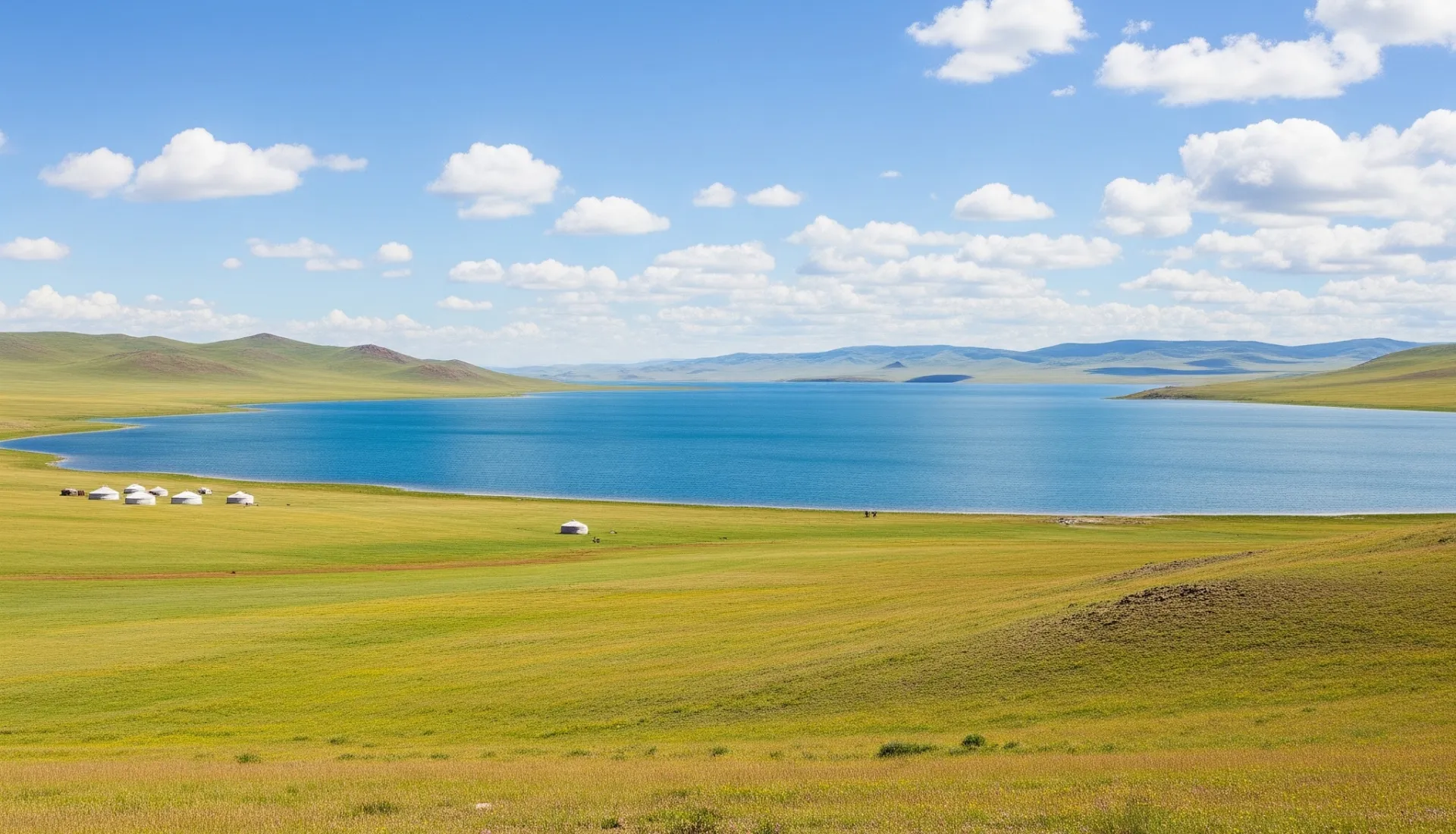 Moğolistan Turu | Ulan Batur · Gobi Çölü · Terelj · Orhun Yazıtları