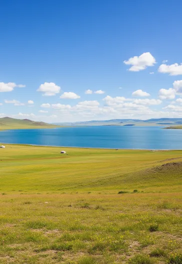 Moğolistan Turu | Ulan Batur · Gobi Çölü · Terelj · Orhun Yazıtları